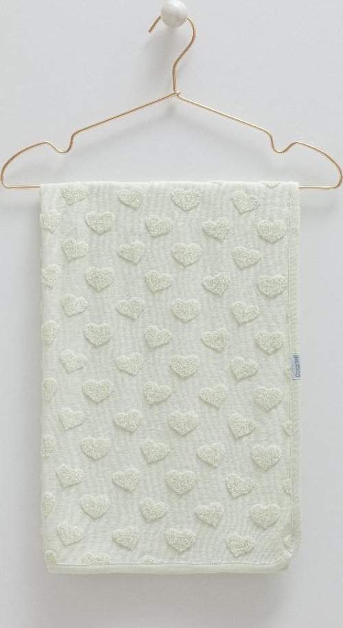 Cute Dreams Girl Bebek Battaniyesi 85x90 Cm CRML.BTK1905