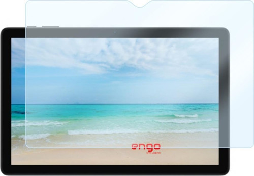 Philips T7305 10.1 inç Nano Ekran Koruyucu Esnek Şeffaf