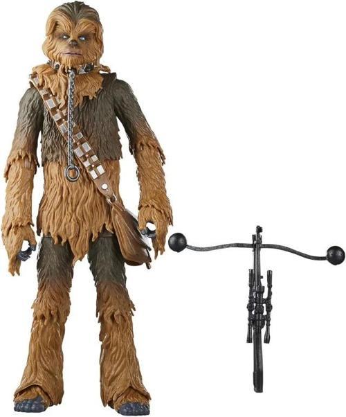 The Black Series Return of The Jedi Chewbacca Figür