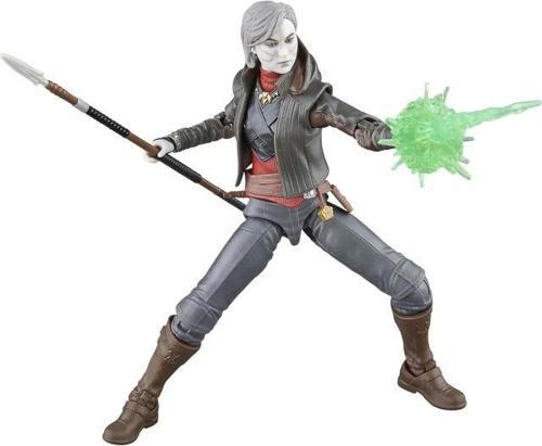 Star Wars The Black Series Star Wars Jedi: Survivor Nightsister Merrin Figürü