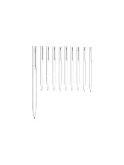 Mijia 0,5mm Tükenmez Imza Kalemi 10'lu