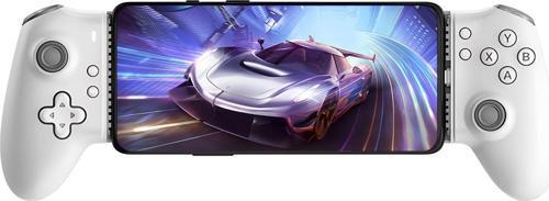 Telefon Gamepad Dönüştürücü - Android/IOS Uyumlu Mobil Joystick Oyun Kolu