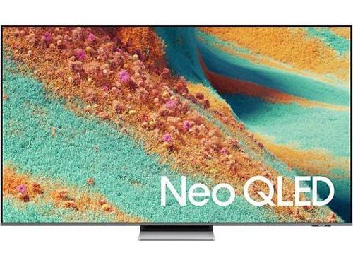 55QN85F 55 inç 138 Ekran Uydu Alıcılı 4K Ultra HD Smart Neo QLED TV (2025)