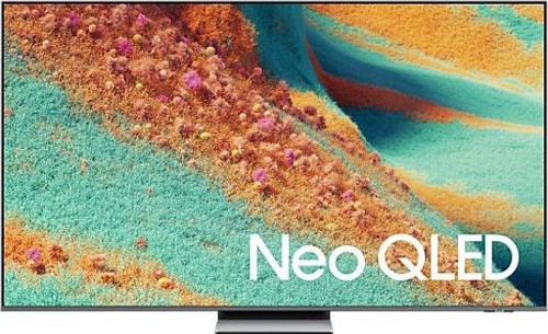 55QN85F 55 inç 138 Ekran Uydu Alıcılı 4K Ultra HD Smart Neo QLED TV (2025)