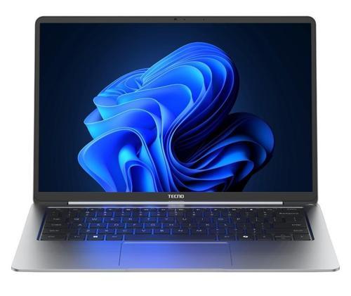 Megabook S14 Intel Core Ultra 5 125H 16GB RAM 1TB SSD 14 inç AMOLED WQXGA Windows 11 Home Space Grey