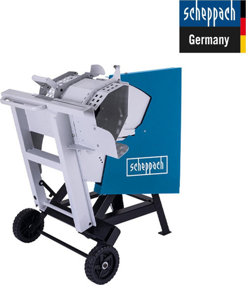 HS550 Dairesel Kütük Testere 3000W - 5905110901