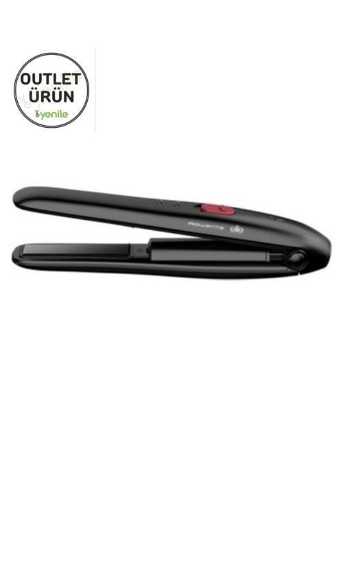 SF1312 Kablosuz Saç Düzleştirici