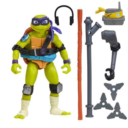 Ninja Kaplumbağalar Mutations Mix N Match Donatello