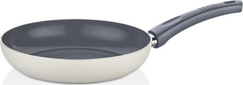 Soft Seramik Grey Tava 24 cm