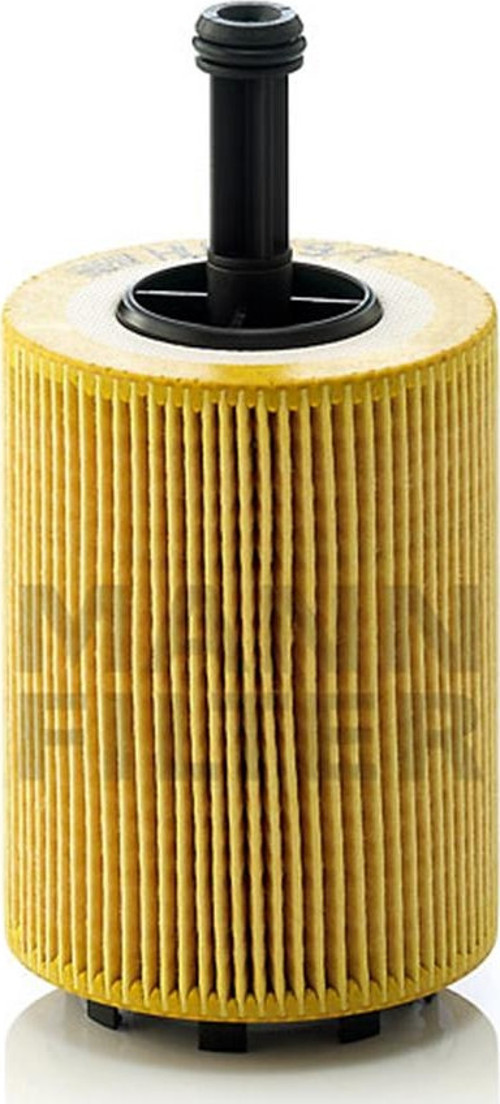 Seat Cordoba 1.4 TDI Yağ Filtresi 2006-2009 Mann Filter
