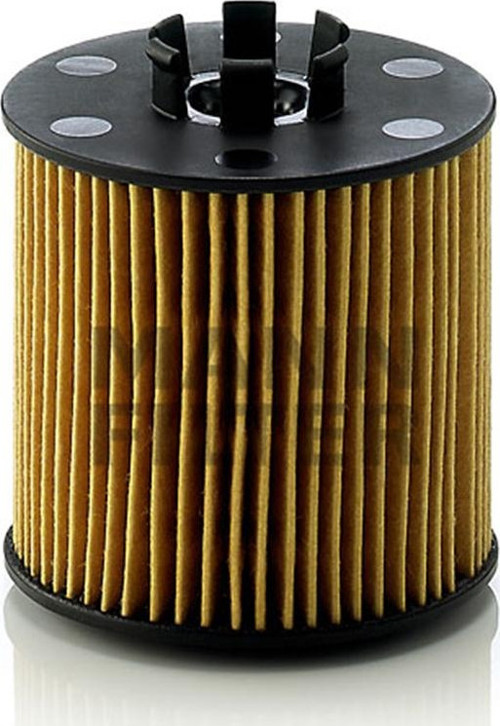 Filter HU712/6X Yağ Filtresi