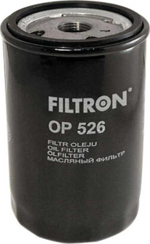 Volkswagen Golf 4 1.8 Yağ Filtresi 1998-2002 Filtron