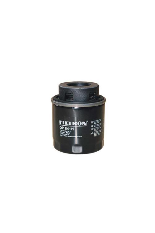 Volkswagen Jetta 1.4 TSI CAX Yağ Filtresi 2010-2011 Filtron