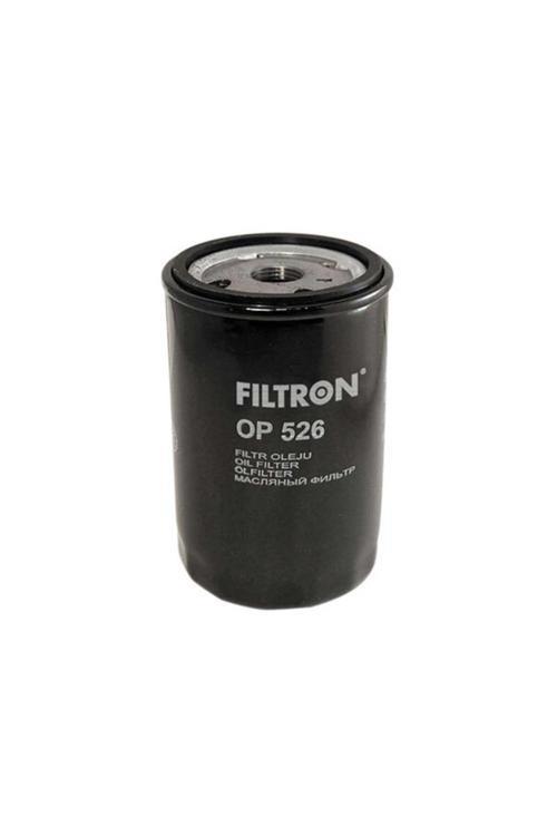 Volkswagen Golf 5 1.6 Yağ Filtresi 2004-2009 Filtron