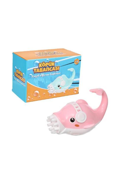 2607 Oydaş 2607 Pilli Köpük Tabancası