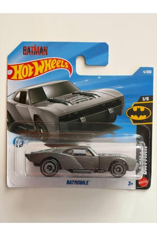 Batmobile (The Batman Movie) - 2026 Series