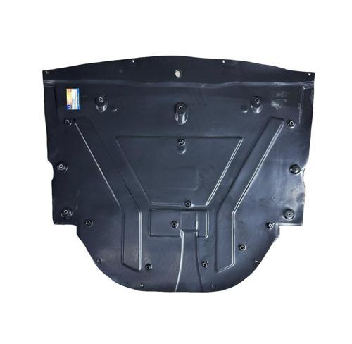 Qashqa Nissan Karter Muhafaza 2017-2021 Ön 75892-4EA0A