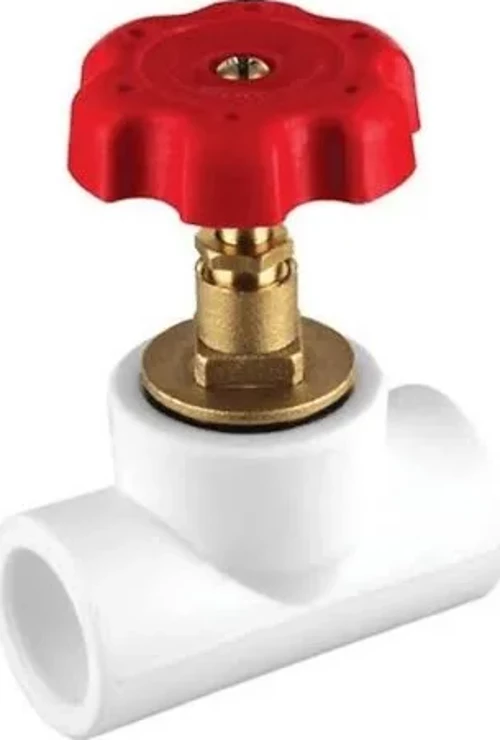 Plasterm Stop Vana Sıva Altı 1/2