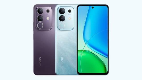 Vivo T4x 5G Uyumlu Ön Body Şeffaf Ultra Ekran Koruyucu Nano Jelatin