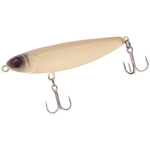 Blade 60F 6 cm 6 g LRF Maket Balık BLD 12