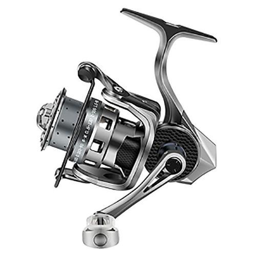 Natsu Ultra Light Carbon 1000 LRF Olta Makinesi