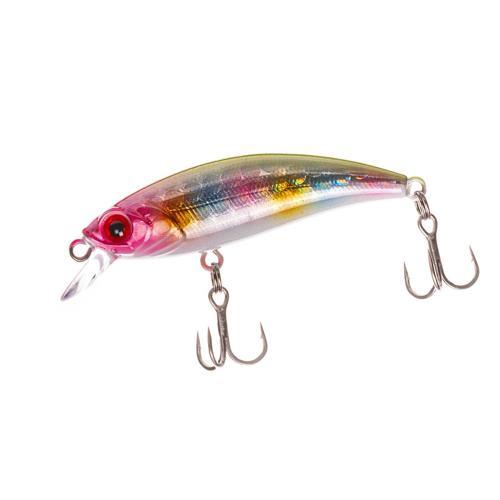 Zero 50S 5cm 4.5gr LRF Maket Balık ZR 09