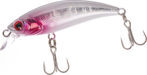 Zero 50S 5cm 4.5gr LRF Maket Balık ZR 04