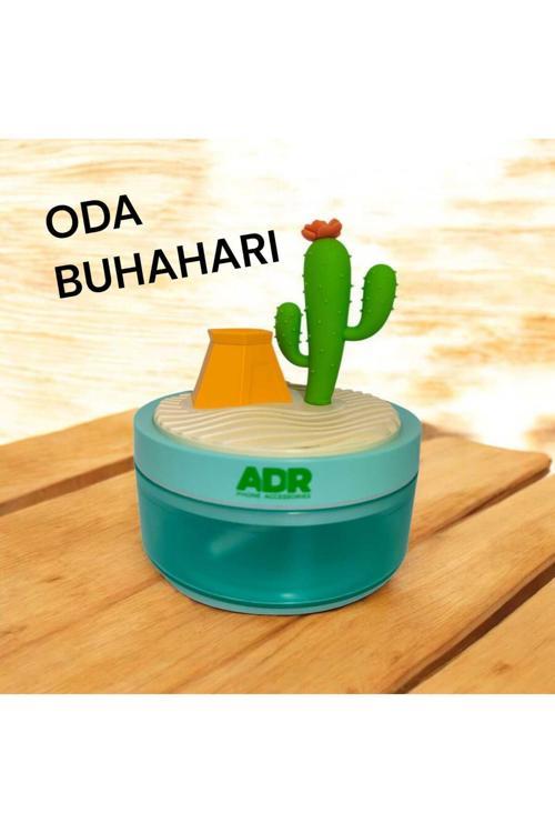 320 Ml Hava Nemlendirici Buhar Makinesi Ultrasonik Aroma Difüzör Oda Nemlendirici Işıklı