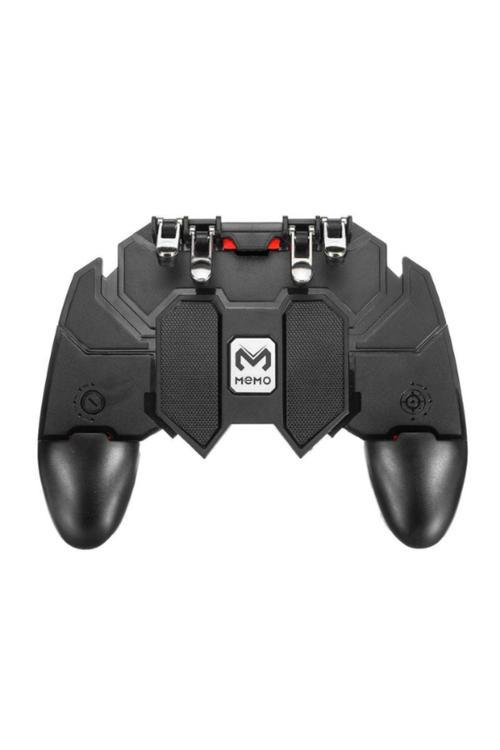 Ak66 Mobil Pubg Oyun Konsolu