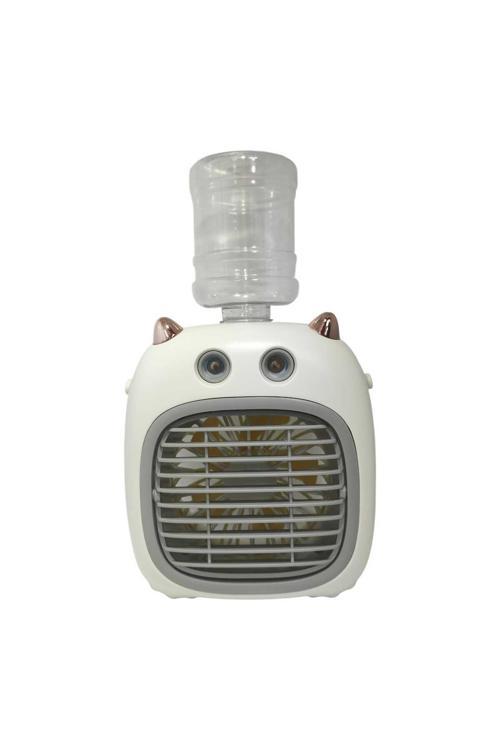 180Ml Buhar Makinası Hava Nemlendirici