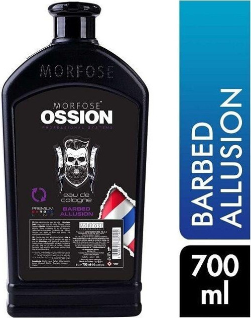 OSSION PR. BRB LINE TIRAŞ LOSYONU BARBED ALLUSION 700ml