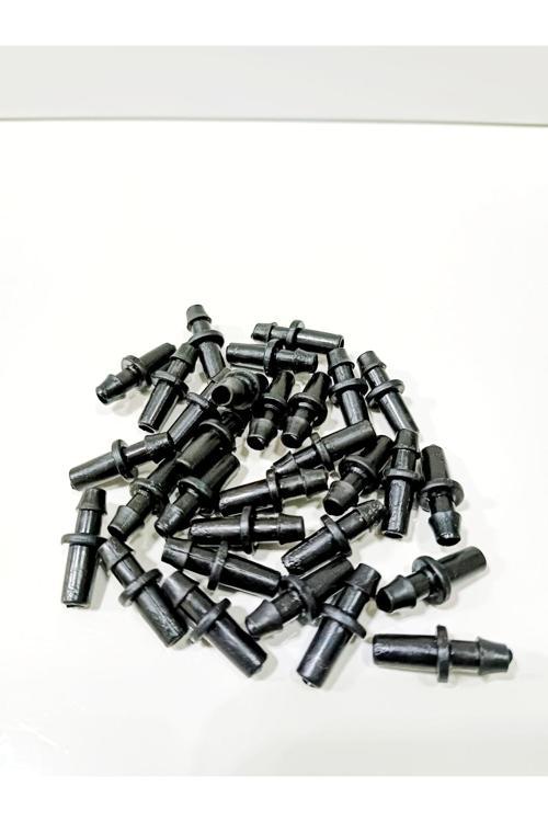 Spagetti Start Çıkışı 7Mm 100 Adet