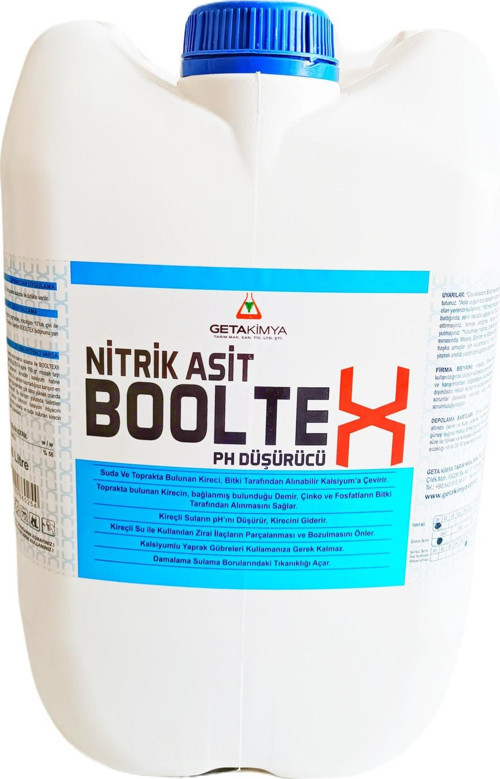 20 Litre Ph Düşürücü