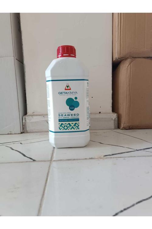 Seeweed Deniz Yosunu 5 Litre