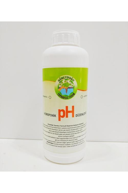 Ph Düşürücü 1000 Ml(Yüksek Yoğunluk)
