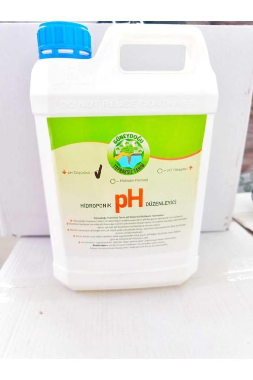 Ph Düşürücü 5000 Ml(Yüksek Yoğunluk)