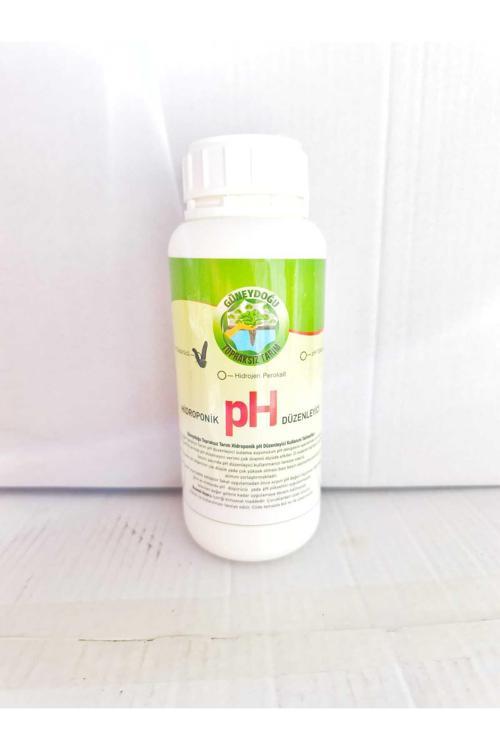 Ph Düşürücü 500 Ml(Yüksek Yoğunluk)