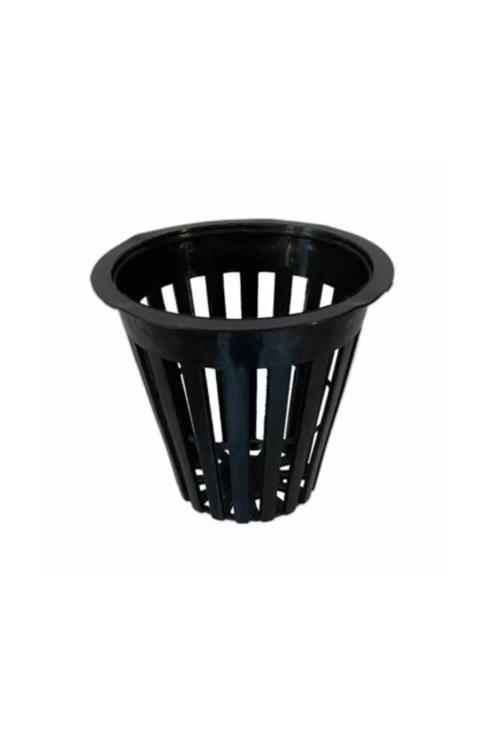 Topraksız Tarım File Saksı – 500 Adet Hidroponik Saksı