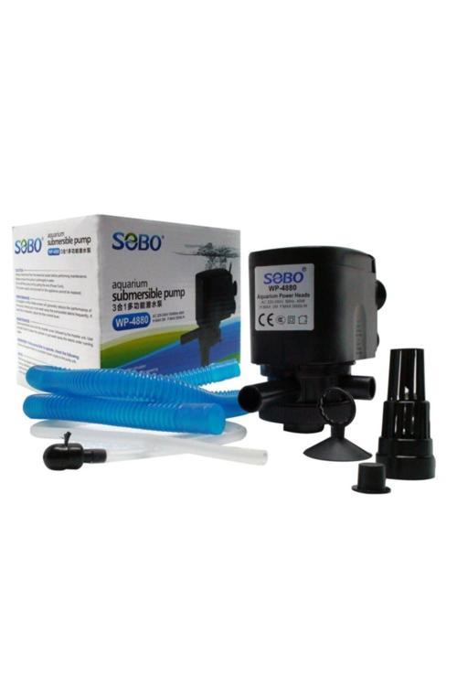 Akvaryum Kafa Motoru Wp-4880 3000 Lt/Saat