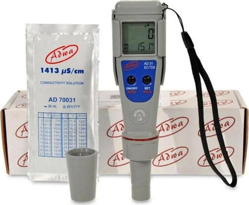 Ad31 Ec Ölçer