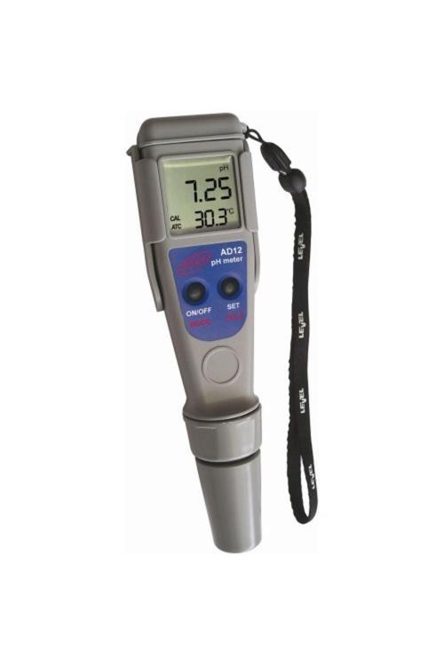 Ad-Wa Ad12 Ph Metre Dereceli Cep Tipi