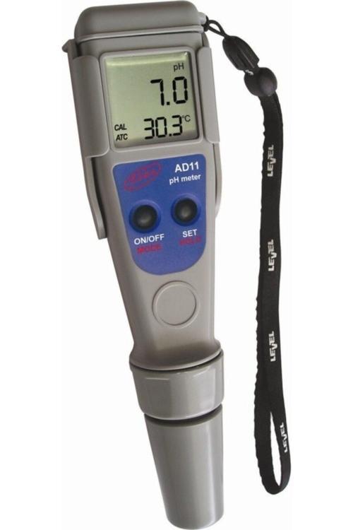 Ph Ölçer Ph Metre Ad11