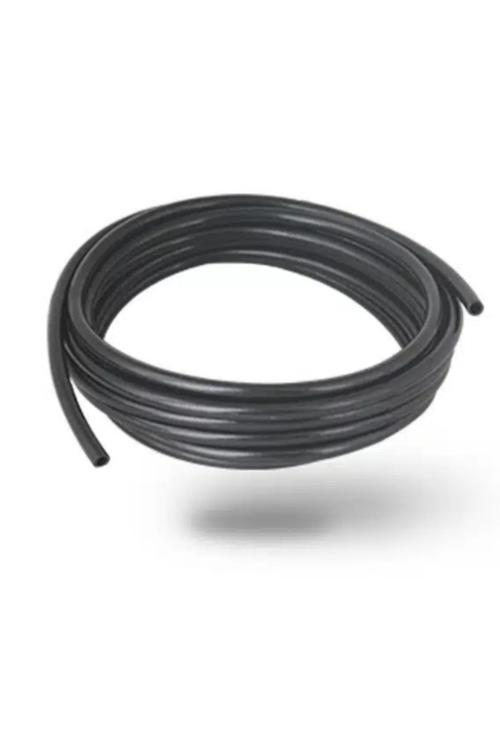 7 Mm Spagetti Hortum – 10 Metre Esnek Bağlantı Hortumu (Topraksız Tarım & Sera Kullanımı)