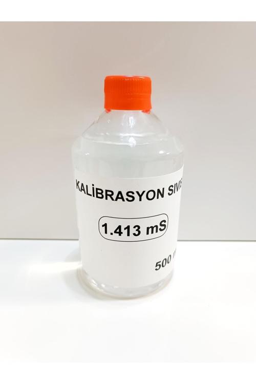 Ad-Wa Ad-31 Ec Metre Kalibrasyon Sıvısı 1.413