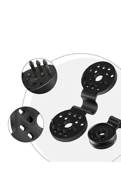 100 Adet - File, Branda, Güneşlik, Karavan Çadırı, Muşamba Klipsi - Sabitleme Kelepçesi