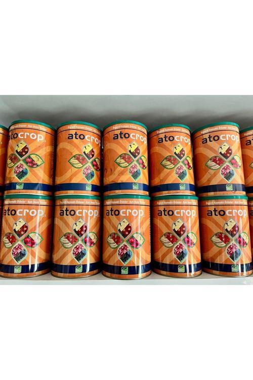 Atocrop Bitki Besini Ve Vitamin
