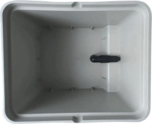 Dutch Bucket Hollanda Tipi Topraksız Tarım Kovası 12.5 Litre