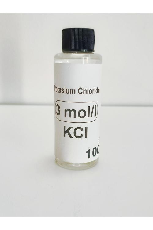 Ec/Ph Metre Prop Koruma Sıvısı