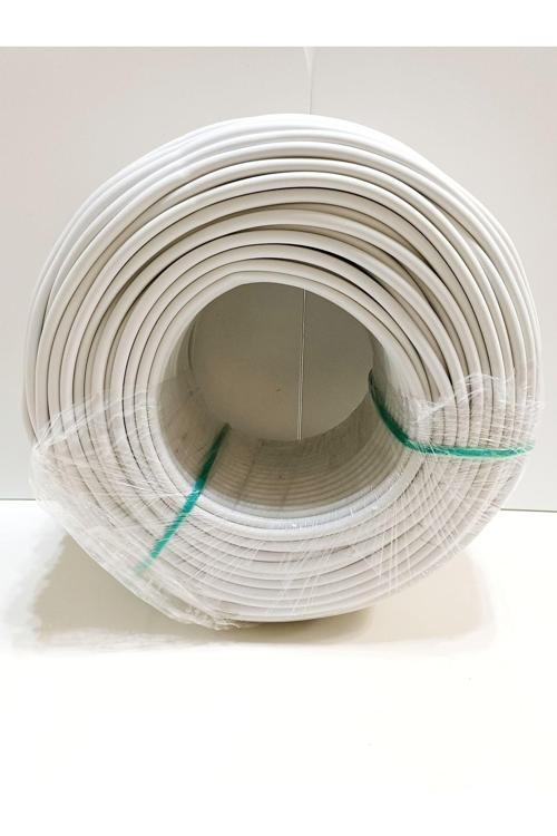 Spagetti Boru Çap 7 Mm 250 Metre- Mikro Sulama Ve Damlama Sistemleri