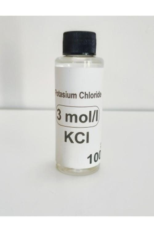 Ec/Ph Metre Prop Koruma Sıvısı - Test Cihazları - 2 Yıl